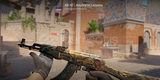 AK-47 | Anubis'in Lejyonu (Görevde Kullanılmış)