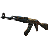 AK-47 | Anubis'in Lejyonu (FN)