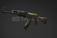 AK-47 | Anubis'in Lejyonu (Görevde Kullanılmış)