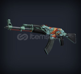 AK-47 | Aquamarine Revenge (Minimal Wear)