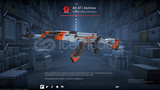 Ak-47 Asiimov 