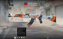 ak-47 asiimov