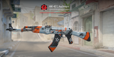 AK-47 Asiimov