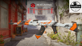 AK-47 | Asiimov (Field-Tested)