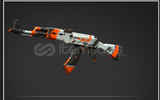 AK-47 | Asiimov (Field-Tested)