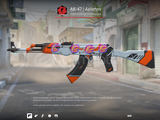 AK-47 | Asiimov Field-Tested