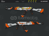 AK-47 | Asiimov (Field-Tested)