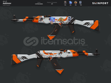 AK-47 | Asiimov (Field-Tested) özel float