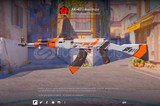 AK-47 | Asiimov (Ft)