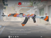 AK-47 ASİİMOV FT AK-47 ASİİMOV FT