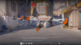 AK-47 | Asiimov (FT)