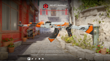 AK-47 | Asiimov FT