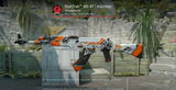 AK-47 | Asiimov FT Düşük Float