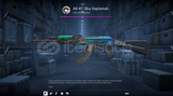 AK-47 | Buz Kaplamalı