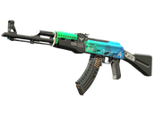 AK-47 | Buz Kaplamalı