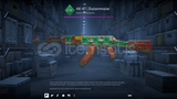 AK-47 | Dışlanmışlar