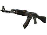 AK-47 | Elite Build