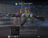 AK-47 | Elite Build (Field-Tested)