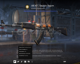 AK-47 | Elite Build (Minimal Wear)