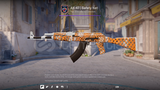 AK-47 | Emniyet Ağı