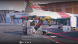 Ak-47 Empress / İmparatoriçe İsim Etiketli