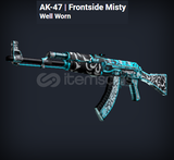 AK-47 Frontside Misty Well Worn 3