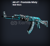 AK-47 Frontside Misty Well Worn 4