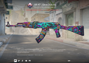 ✅ AK-47 | Gece Uykusu