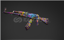 ⭐AK-47 | Gece Uykusu | Nightwish