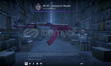 AK-47 | Geceyarısı Boyası (Görevde Kullanılmış)
