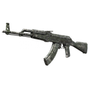 AK-47 | Gri Vari Kamuflaj