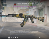 ⭐ AK-47 | Hayalet Bozguncu