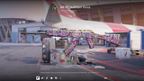 AK-47 | Head Shot (3X Sticker Craftlı FT)