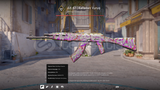 AK-47 | Head Shot (Factory New)