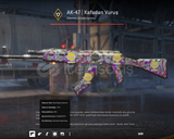 AK-47 | Head Shot (Field-Tested)