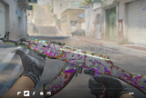 AK-47 | Head Shot (Field-Tested)