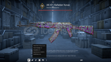 AK-47 Head Shot(WW)
