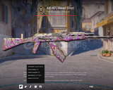 AK-47 HEADSHOT (FT)