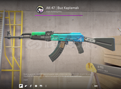 AK-47 | Ice Coaled (Field-Tested)