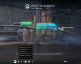 AK-47 | Ice Coaled (Field-Tested)