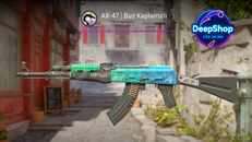 AK-47 | Ice Coaled (FT)