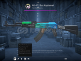 AK-47 | Ice Coaled (FT)