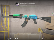 AK-47 | Ice Coaled (Minimal Wear)