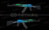 AK-47 | Ice Coaled (MW)