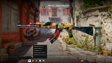 AK-47 | İmparatoriçe (Görevde Kullanılmış)
