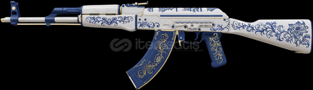 AK-47 | Inheritance (0.0768779069185257)