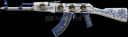 AK-47 | Inheritance (0.1625002920627594)