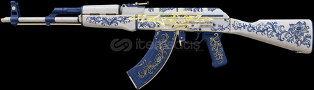 AK-47 | Inheritance (0.20439060032367706)