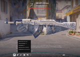  AK-47 Inheritance Field-Tested 0.31 Float