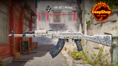 AK-47 | Inheritance (Field-Tested)
